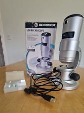 Bresser usb microscope for sale  BANBURY