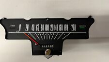 Ford mustang tachometer gebraucht kaufen  Eisenberg