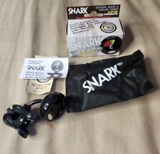 Usado, Nuevo en caja - Bajo cromático y sintonizador de violín Snark SN5X con clip segunda mano  Embacar hacia Argentina