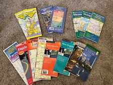 State travel maps for sale  Oldsmar