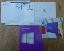 Windows 8.1 bit for sale  TOWCESTER
