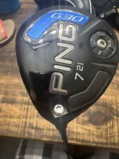 Used ping g30 for sale  Glennville