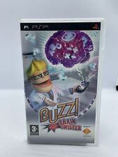Buzz Brain Twister PSP PAL na sprzedaż  PL