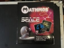 Mathmos space projector usato  Chiavari