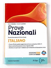 Prove nazionali italiano usato  Nola