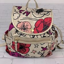 Coach poppy floral for sale  Saint Marys