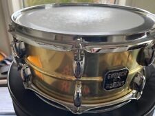 Rare brass gretch for sale  NOTTINGHAM