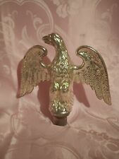 Vintage brass eagle for sale  Augusta