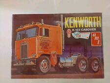 Amt kenworth 123 for sale  Indianola