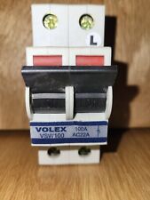 Volex 100a main for sale  WOLVERHAMPTON