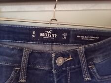 Hollister jeans 25 gebraucht kaufen  Köln