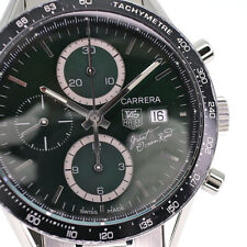 Tag heuer cv201f.ba0794 for sale  Shipping to Ireland