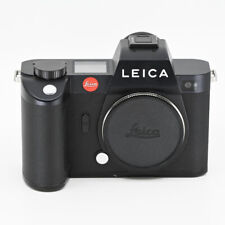 Leica noir nu d'occasion  France