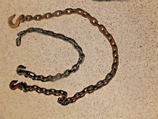 w hooks chain for sale  The Villages