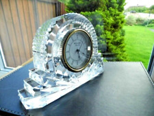 Large waterford crystal for sale  BRIDGEND