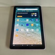 Usado, Tablet Amazon Fire HD 10 (11ª Geração) 10.1” T76N2B Roxo 32GB - Tela Quebrada comprar usado  Enviando para Brazil