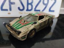 Lancia stratos rally usato  Bisceglie