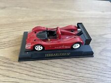 Ferrari f333 1994 d'occasion  Quingey
