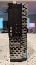 Dell OptiPlex 7020 SFF i3-4150 3.30GHz Business Desktop Computer PC Win 10 Pro for sale  Shipping to South Africa
