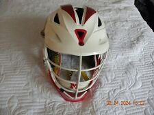 Cascade lacrosse helmet for sale  Bowie