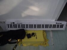 Costway elektronisches klavier gebraucht kaufen  Erkrath