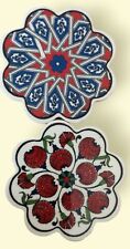 Vintage turkish ceramic for sale  STRANRAER