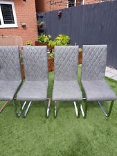 Next dining chairs for sale  LIVERPOOL