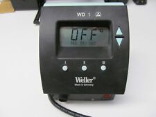 weller soldering station for sale  THETFORD