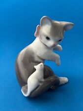 Lladro 5236 cat for sale  STANFORD-LE-HOPE