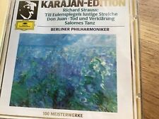 Karajan edition richard gebraucht kaufen  Mönkeberg