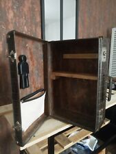 Armoire valise pharmacie d'occasion  Limoges-