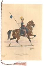 Calendario piemonte cavalleria usato  Lucera