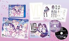 PS VITA VALKYRIE DRIVE -BHIKKHUNI Nyuu Nyuu DX Pack PlayStation Vita Japan for sale  Shipping to South Africa
