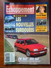 Echappement 294 1993 d'occasion  Saint-Omer