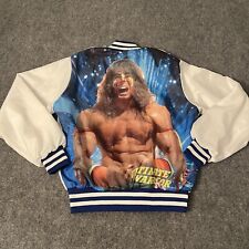 Vtg wwf ultimate for sale  Shipping to Ireland