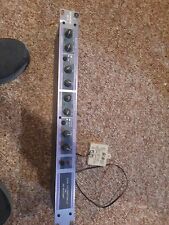 Aphex Model 104 Aural Exciter Type C2 with Big Bottom Rackmount w/ Power Supply for sale  Shipping to South Africa