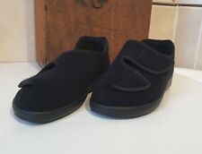 Chaussures orthopédique noir d'occasion  Aix-les-Bains