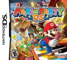 Mario Party DS - Apenas jogo para Nintendo DS comprar usado  Enviando para Brazil