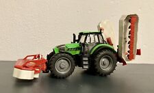 Siku 3284 deutz gebraucht kaufen  Dunningen