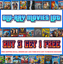 Blu ray movies for sale  Peoria