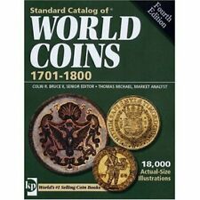 Coins 1701 1800 gebraucht kaufen  Husum