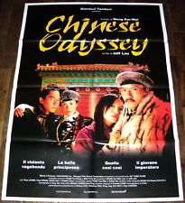 Chinese odyssey 2002 d'occasion  Clichy