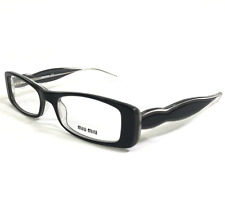 Miu miu eyeglasses for sale  Shipping to Ireland