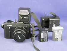 Nikon digitale systemkamera gebraucht kaufen  Schermbeck