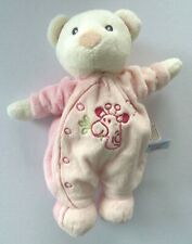 C9. doudou peluche d'occasion  Bouvigny-Boyeffles