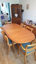 nathan dining table for sale  RAYLEIGH