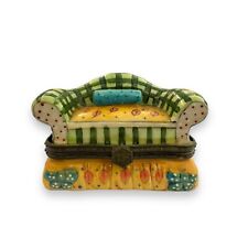 Whimsical sofa couch for sale  Seminole