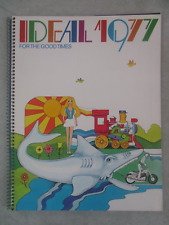 1977 ideal toy for sale  Cranston