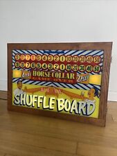 Antique vintage shuffleboard for sale  Long Island City