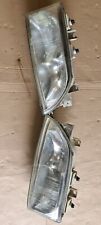 escort cosworth headlights for sale  JOHNSTONE